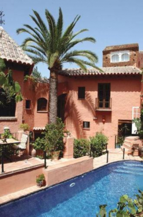 Отель Hotel Amanhavis  Бенаавис